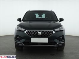 Seat Tarraco 2019 1.5 147 KM