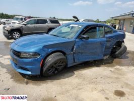 Dodge Charger 2021 3