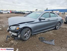Mercedes CL - zobacz ofertę