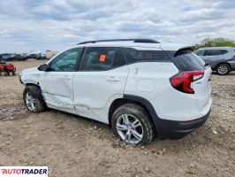 GMC Terrain 2024 1