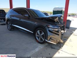 Hyundai Genesis - zobacz ofertę