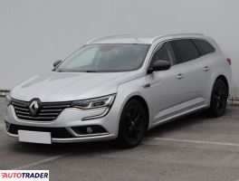 Renault Talisman 2019 1.7 147 KM