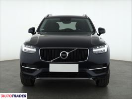 Volvo XC90 2017 2.0 231 KM