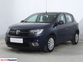 Dacia Sandero 2019 1.0 72 KM Dacia Sandero 2019 1.0 72 KM