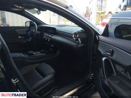 Mercedes CL 2021 2