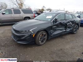 Kia Pozostałe 2024 1