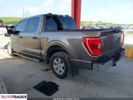 Ford Pozostałe 2023 3 Ford Pozostałe 2023 3