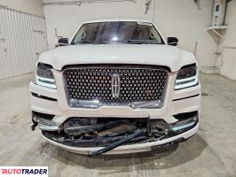 Lincoln Navigator 2020 3