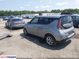 Kia Soul 2025 2