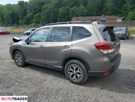 Subaru Forester 2020 2