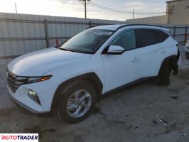 Hyundai Tucson 2023 2