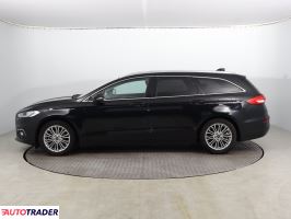 Ford Mondeo 2021 2.0 185 KM