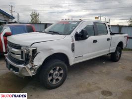 Ford Pozostałe 2019 6