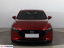 Mazda 3 2019 2.0 177 KM