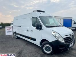 Renault Master 2018 2.3 Renault Master 2018 2.3
