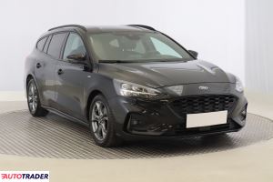 Ford Focus 2019 2.0 147 KM