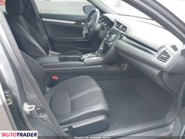 Honda Civic 2019 2