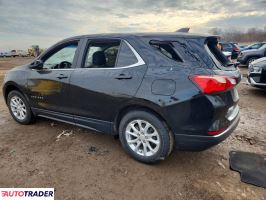 Chevrolet Equinox 2021 1