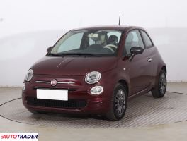 Fiat 500 2017 1.2 68 KM