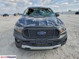 Ford Ranger 2019 2