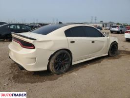 Dodge Charger 2020 6
