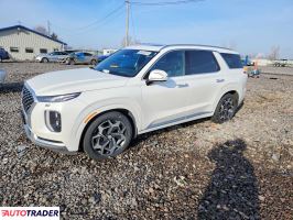 Hyundai Pozostałe 2021 3