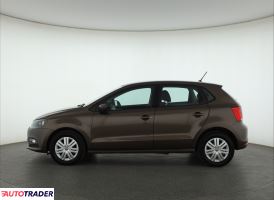 Volkswagen Polo 2014 1.0 59 KM