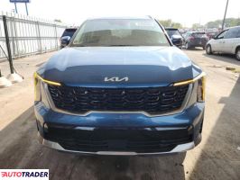 Kia Sorento 2025 1