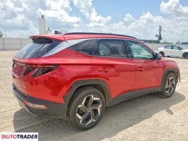 Hyundai Tucson 2023 2