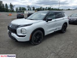 Mitsubishi Outlander 2024 2
