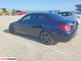 Mercedes CL 2020 2