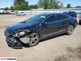 Buick Pozostałe 2019 3