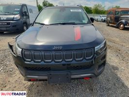 Jeep Compass 2022 2