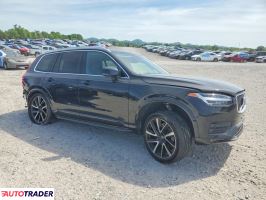 Volvo XC90 2020 2