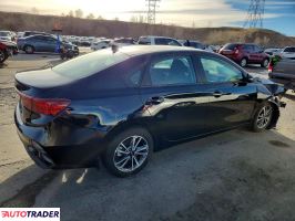 Kia Pozostałe 2024 2