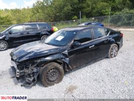 Nissan Altima 2020 2