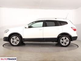 Nissan Qashqai 2013 1.6 128 KM