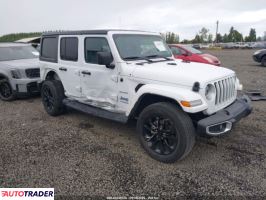 Jeep Wrangler 2021 2