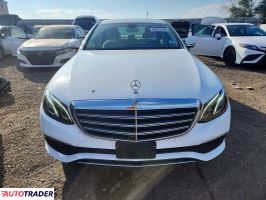 Mercedes CL 2020 2