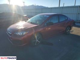 Subaru Impreza 2022 2