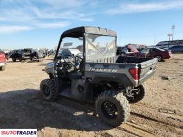 Polaris Ranger RZR 2022