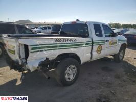 Toyota Tacoma 2023 2