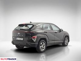Hyundai Kona 2023 1.0 120 KM