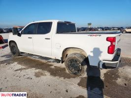 Chevrolet Silverado 2021 5 Chevrolet Silverado 2021 5
