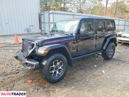 Jeep Wrangler 2021 2