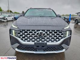Hyundai Santa Fe 2022 2