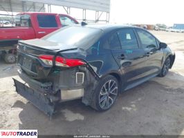 Toyota Corolla 2022 2 Toyota Corolla 2022 2