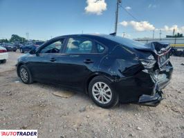 Kia Pozostałe 2020 2