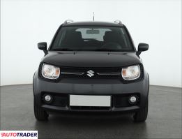 Suzuki Ignis 2017 1.2 88 KM