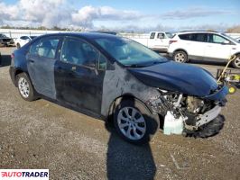 Toyota Corolla 2023 2 Toyota Corolla 2023 2